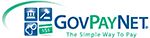 GovPayNet logo