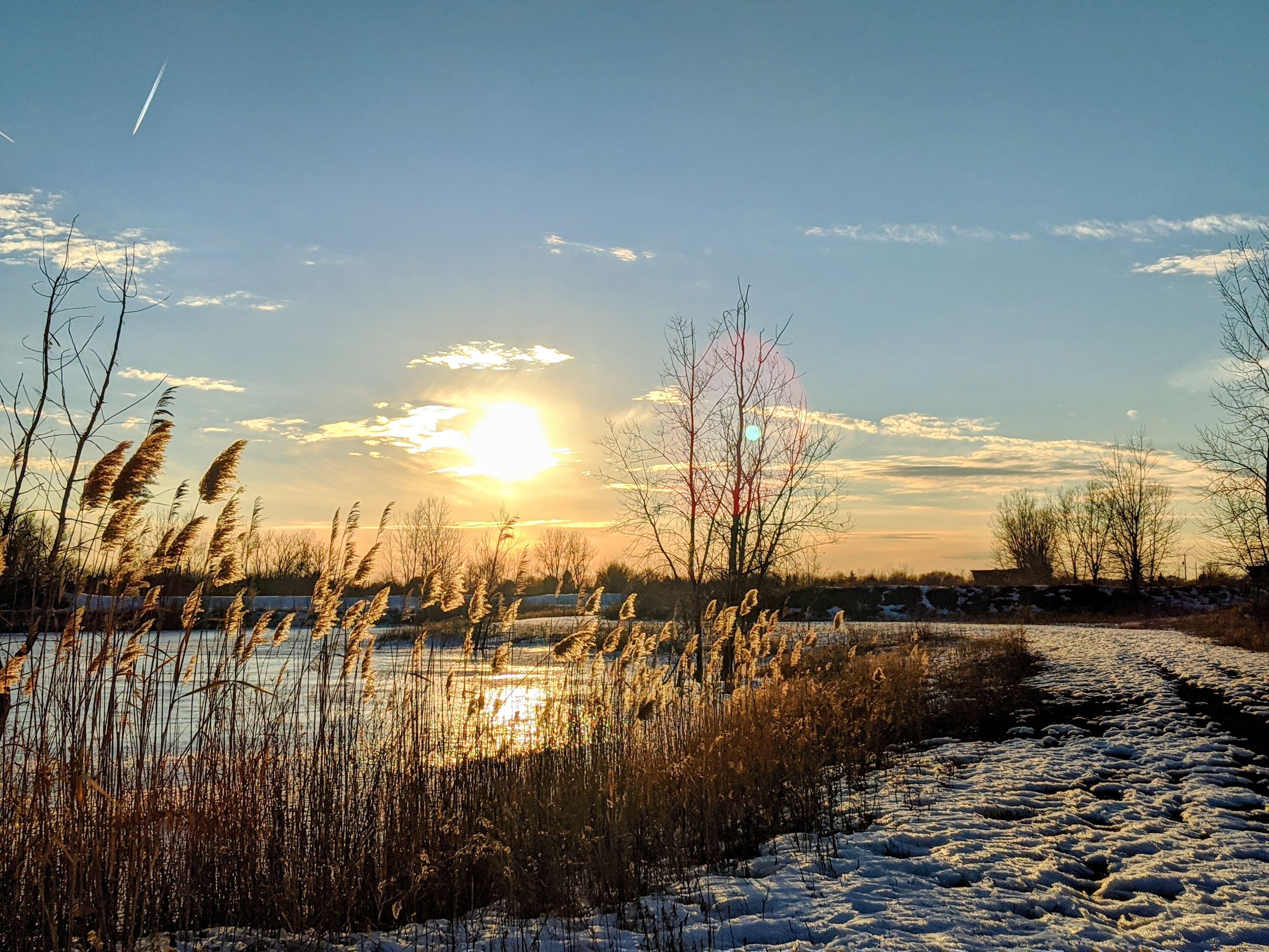 Clinton Lakes Fall-Winter 3