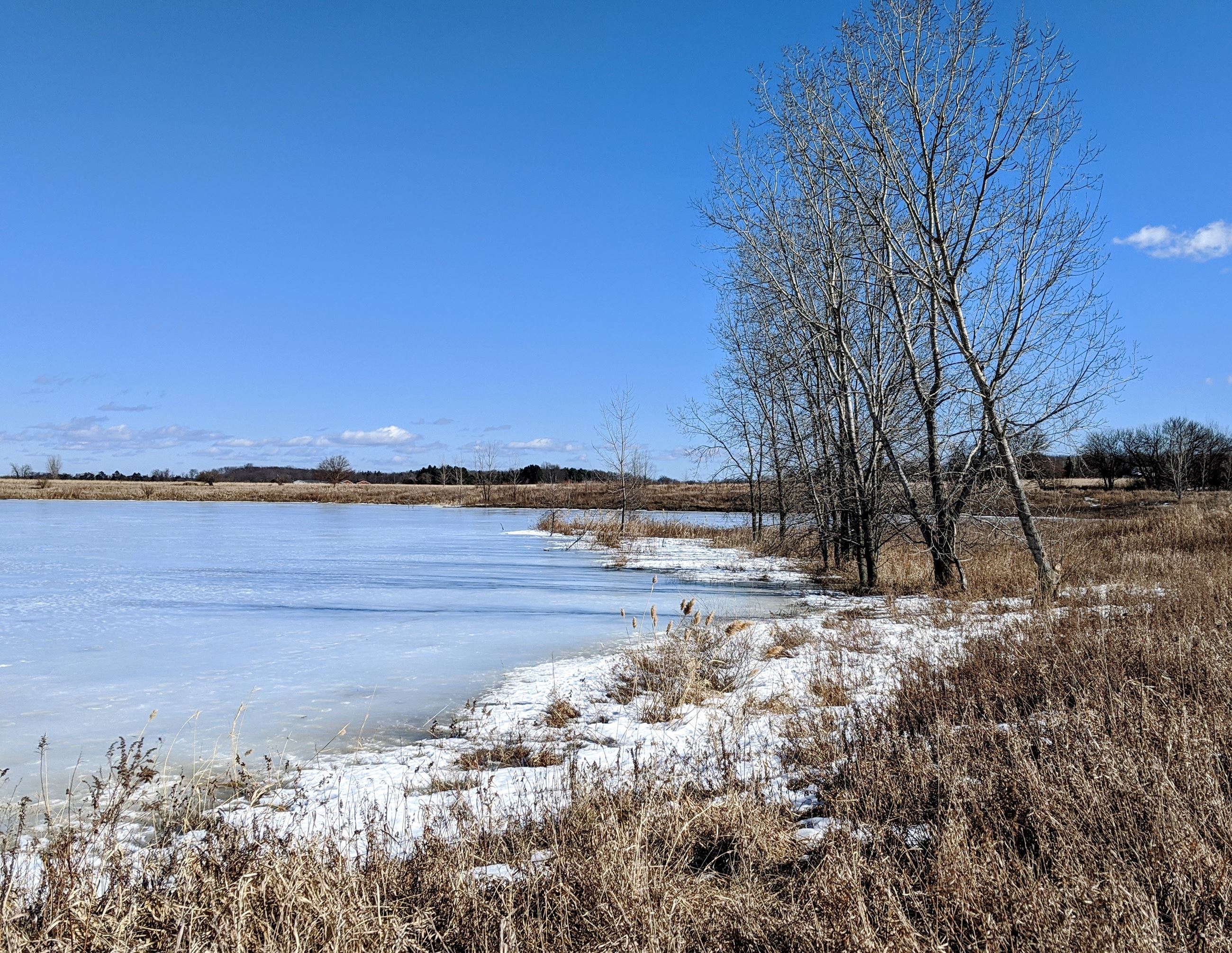 Clinton Lakes Fall-Winter 7