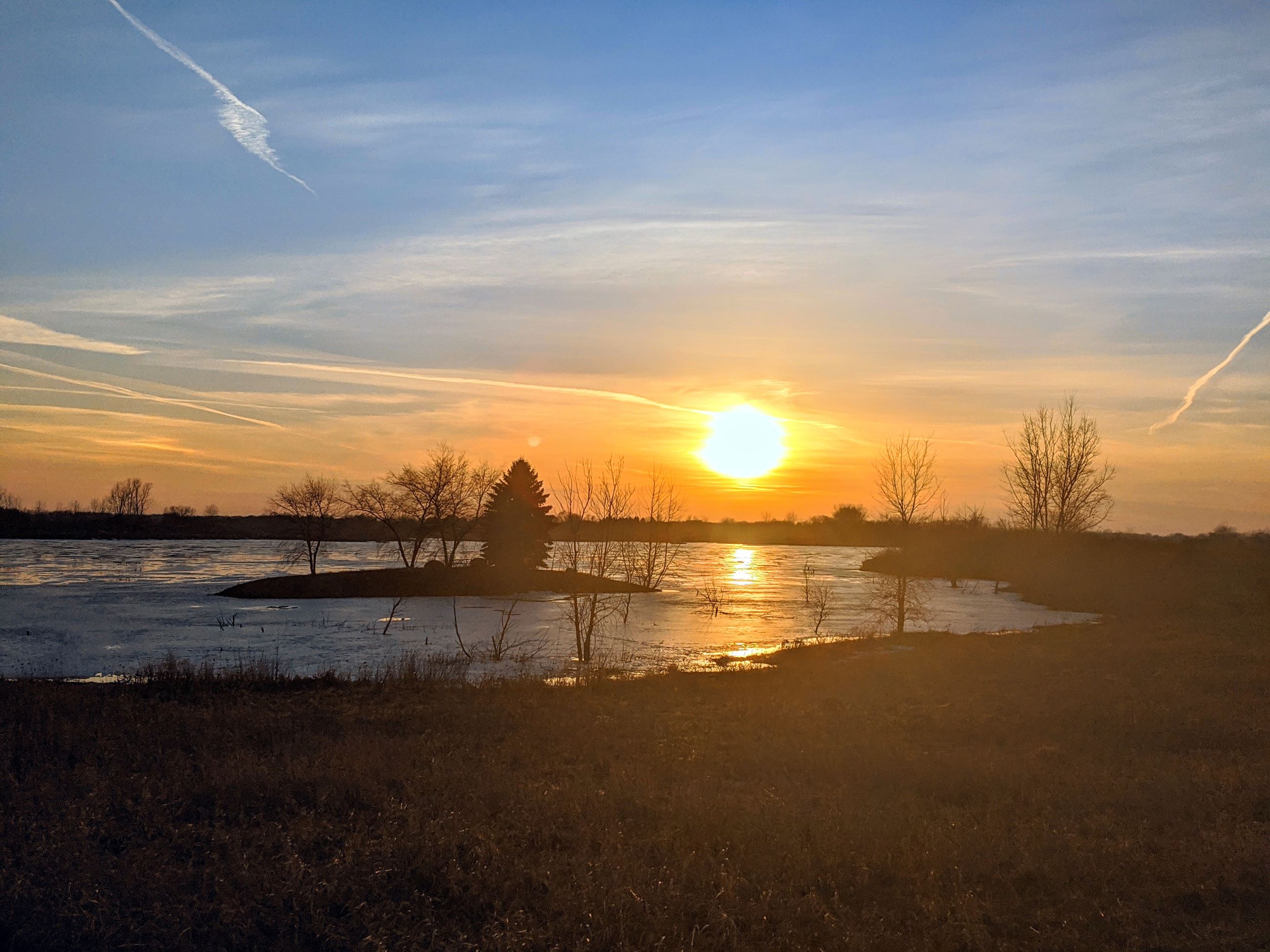 Clinton Lakes Fall-Winter 8