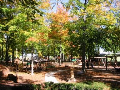 St. Johns City Park Opens in new window