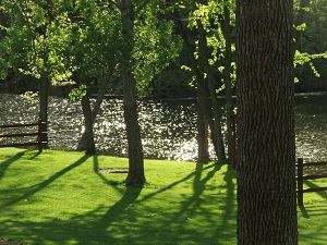 Maple River Campground